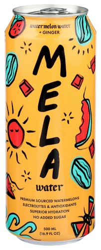 Mela Watermelon Juice