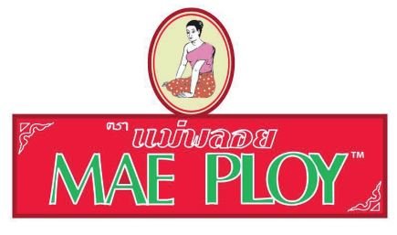 Mae Ploy Red Curry Paste Green and Yellow Set. Great Cooking Gifts
