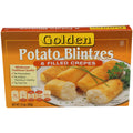 Blintz, Potato