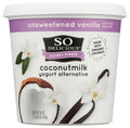 Coconut Milk Yogurt