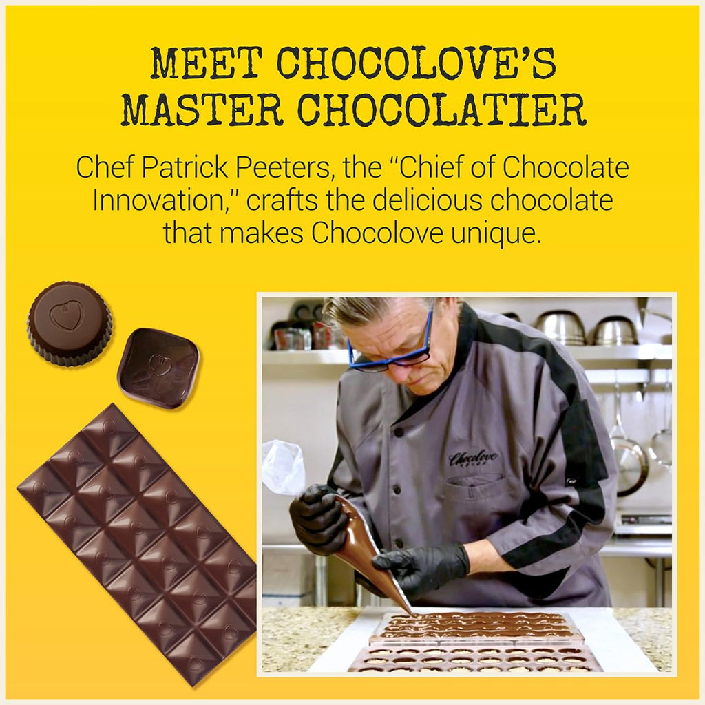 Milk Chocolate