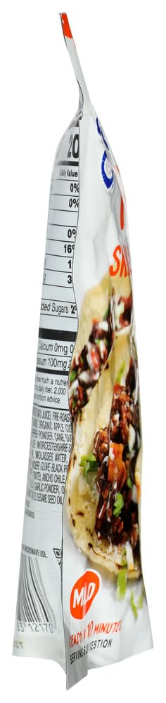 Frontera Texas Original Taco Skillet Sauce Each ( Per Order)