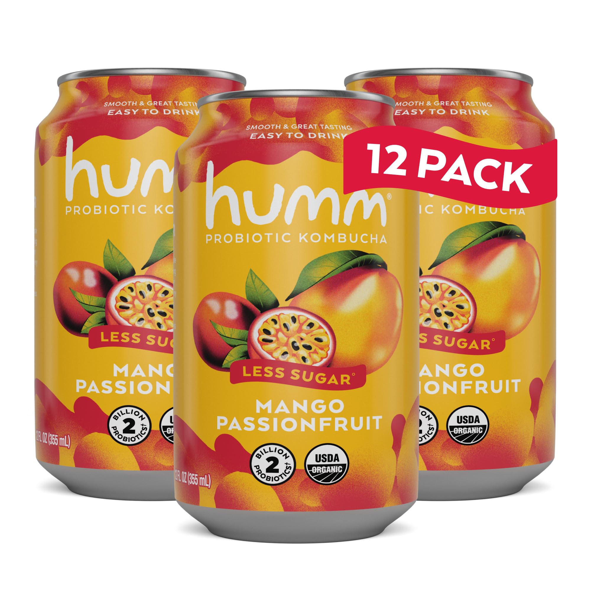 Original Kombucha