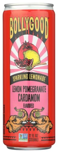 Sparkling Lemonade (8-Pack)