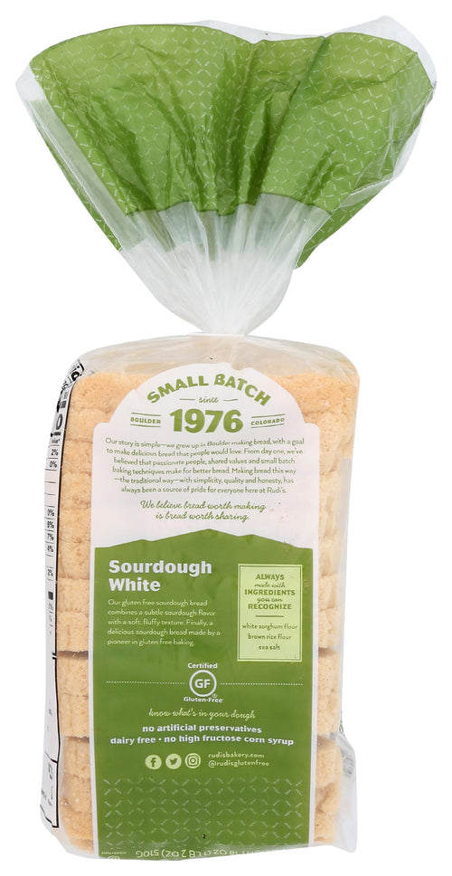 Bakery Sourdough White Bread