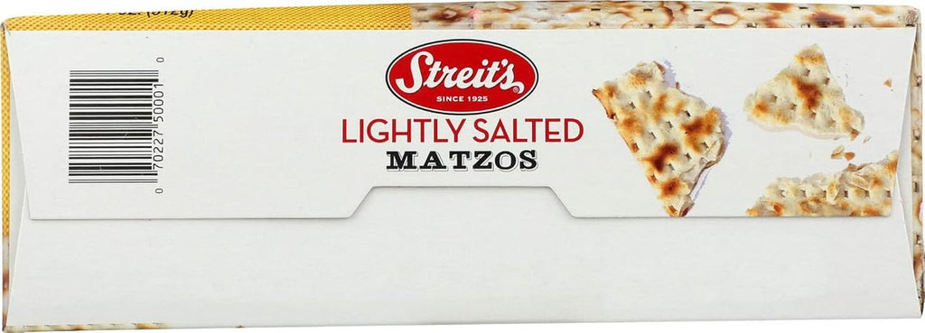 Matzo