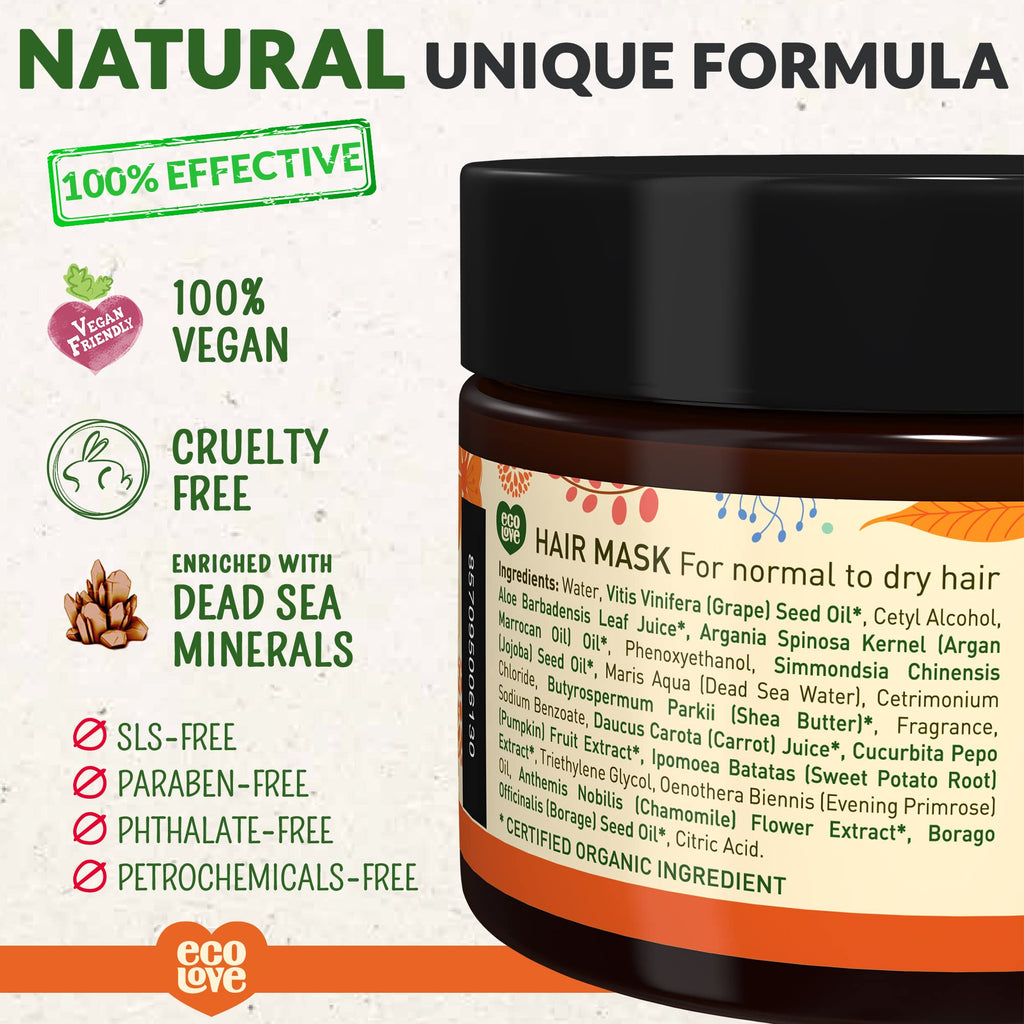 Hair Mask