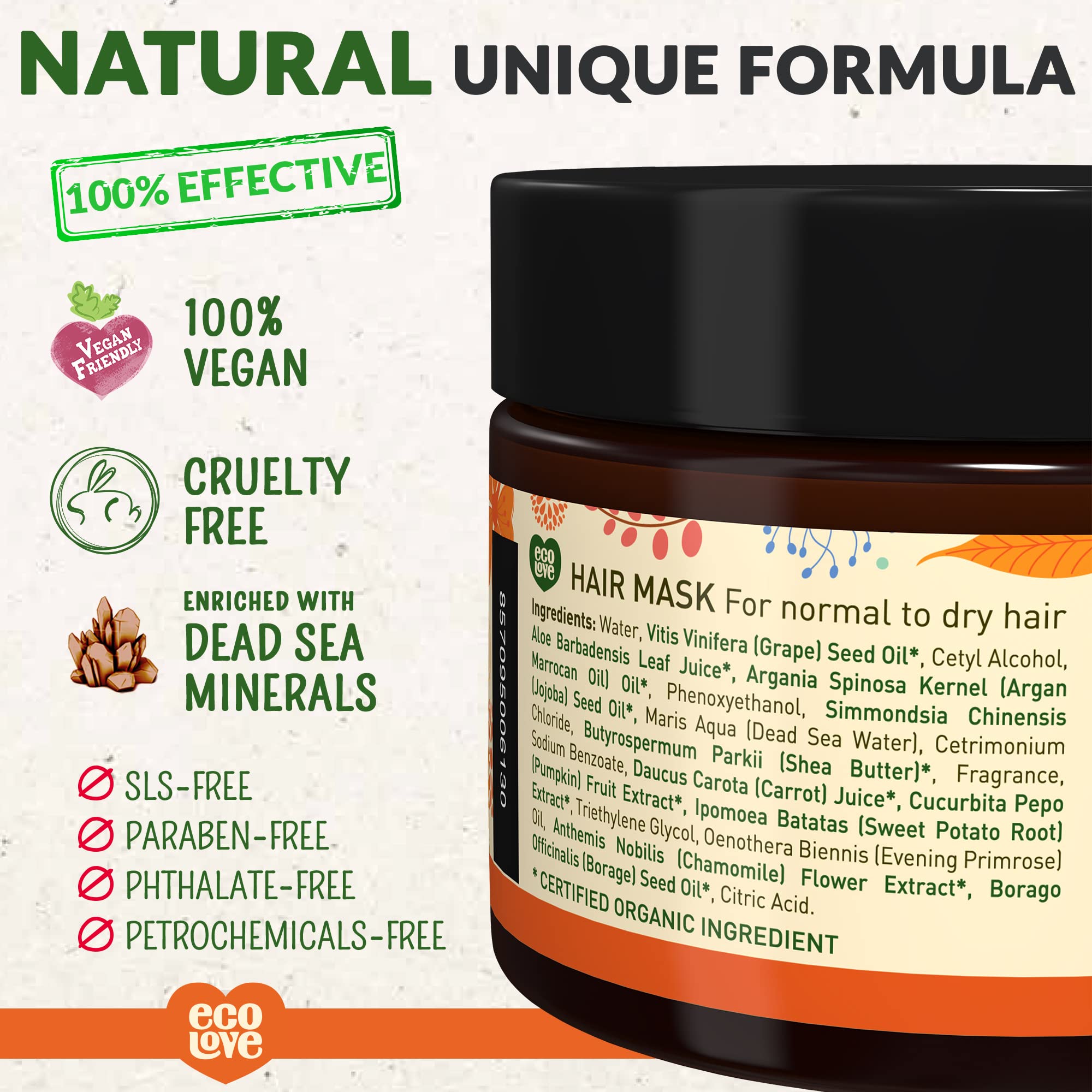 Hair Mask