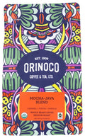 Mocha Whole Bean Coffee