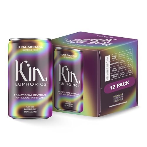 Cans Non Alcoholic Drinks