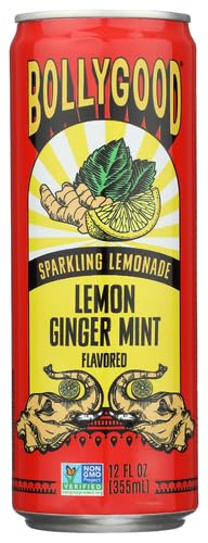 Sparkling Lemonade (4-Pack)