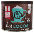 Equal Exchange Hot Cocoa Chocolate