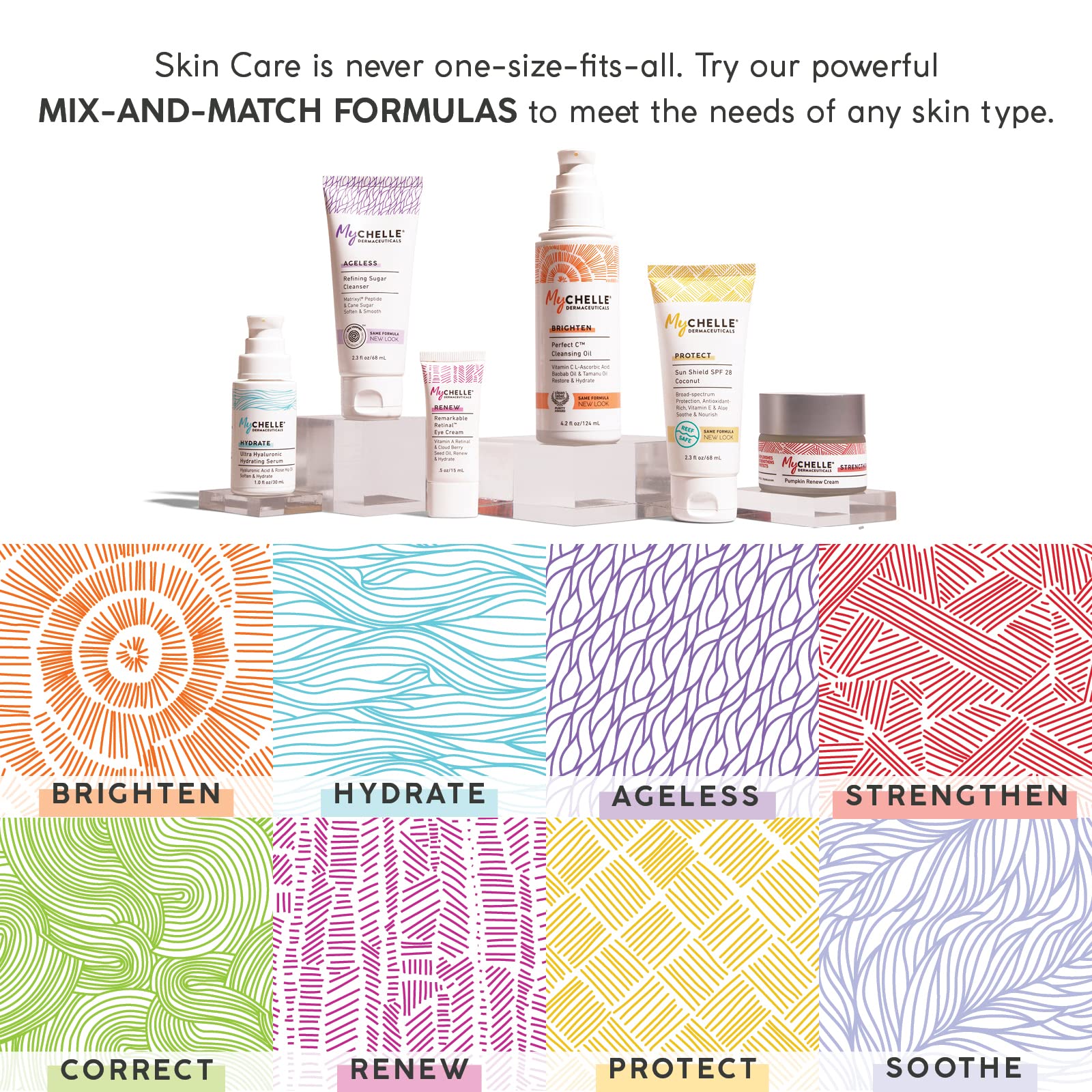 MyChelle Deep Repair Cream