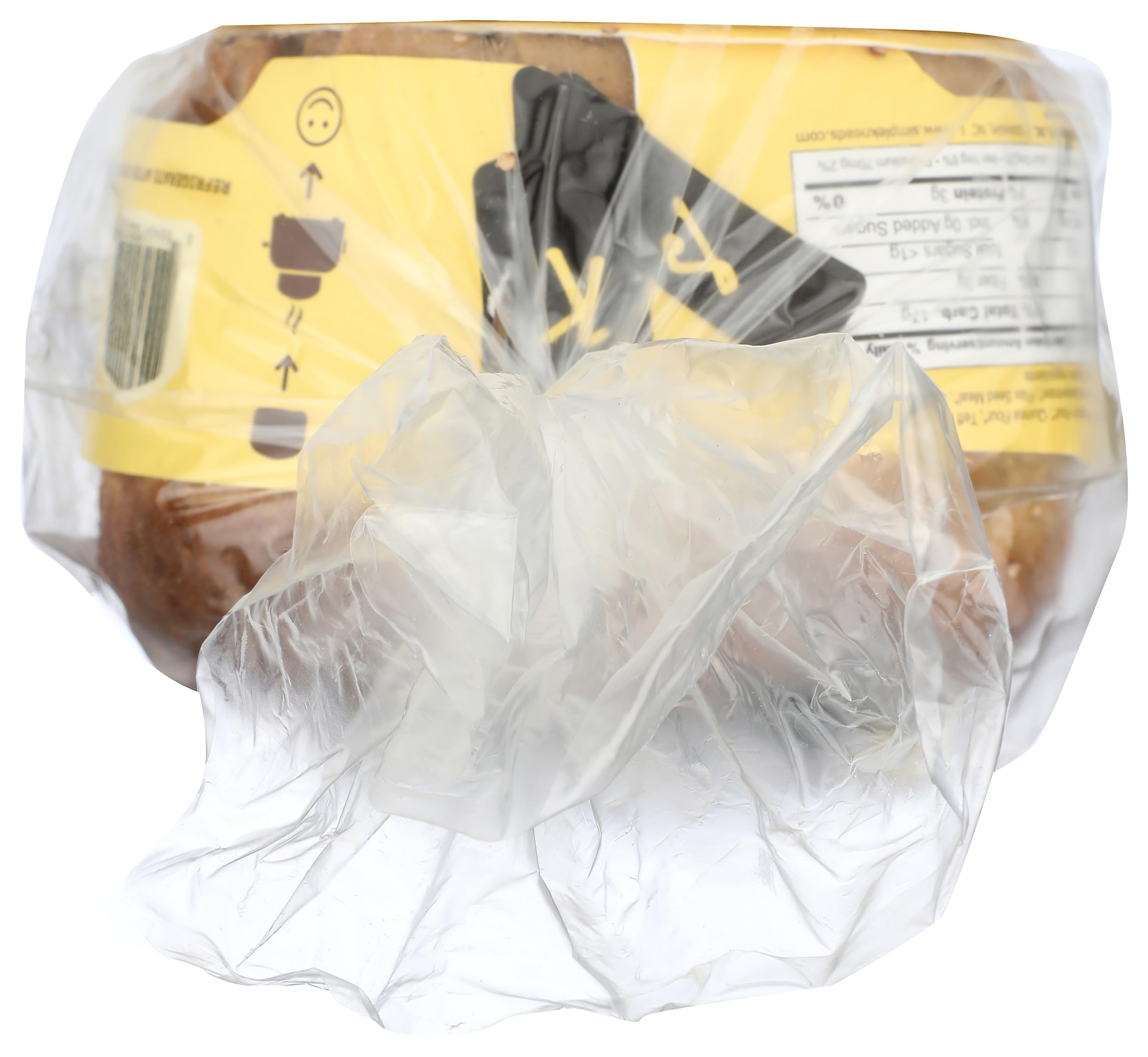 Bread Quinoa Power Grains