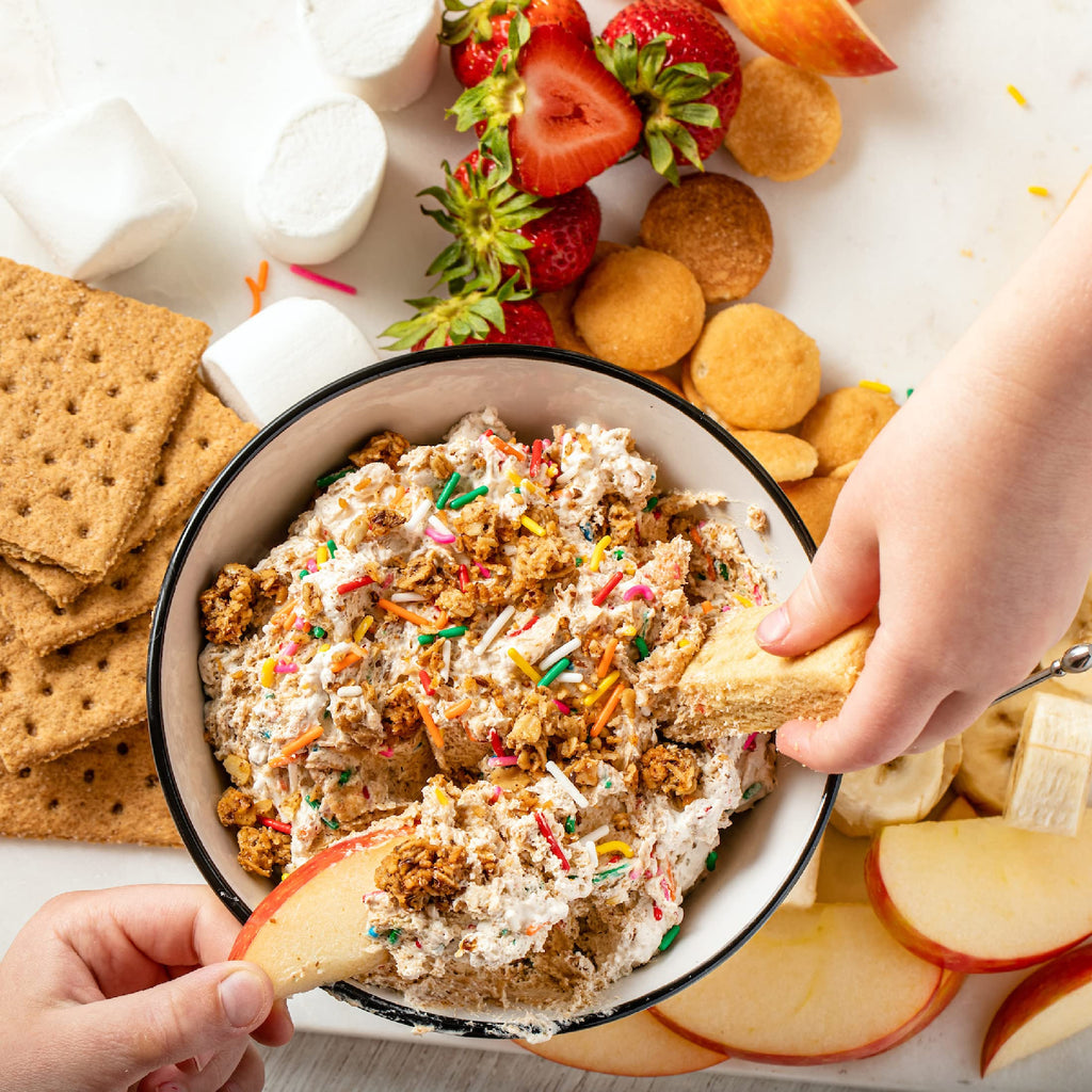 Handmade Whole Grain Toasted Muesli