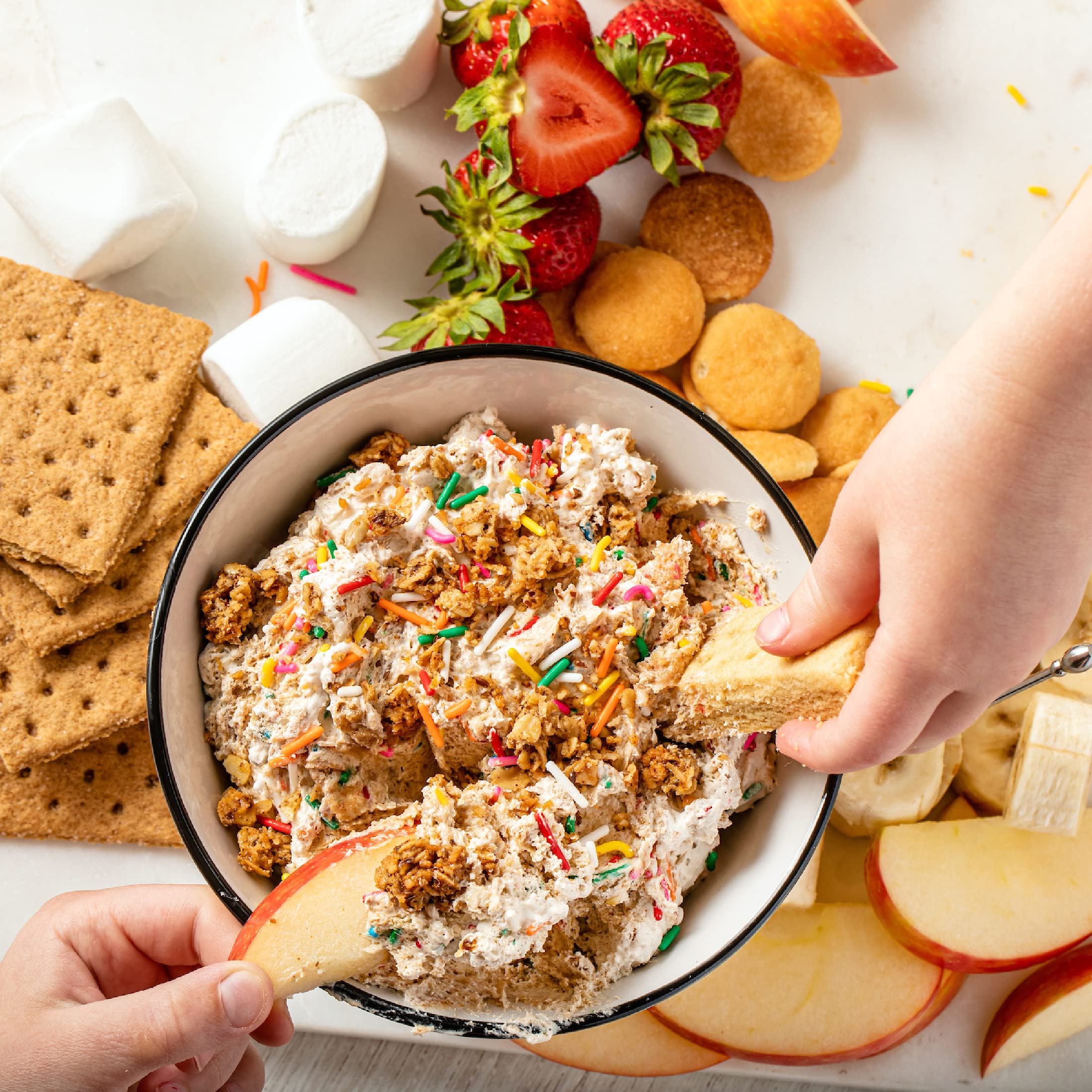 Handmade Whole Grain Toasted Muesli
