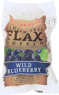 Flax4Life Wld Blbry Single Muffin