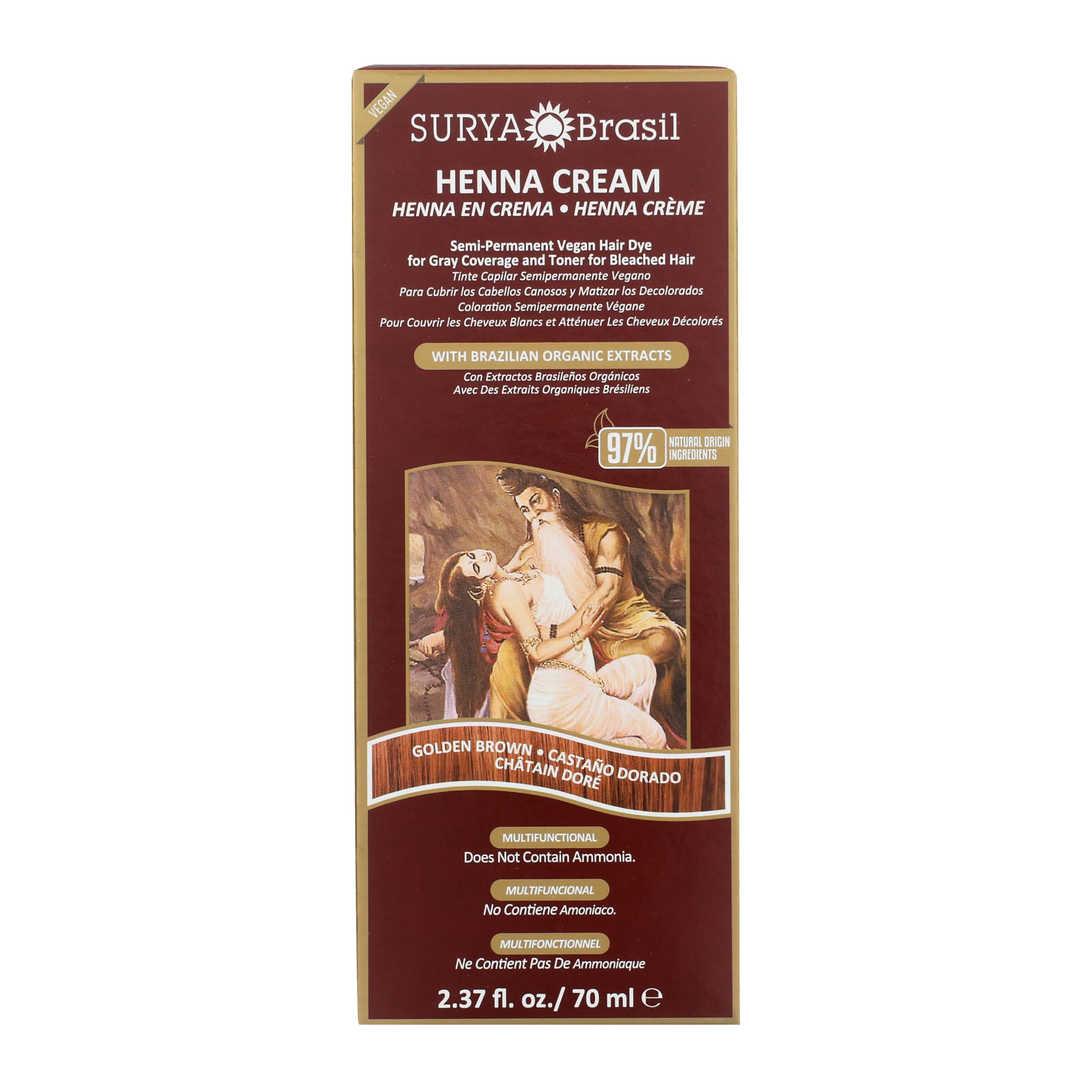 Henna Cream 2