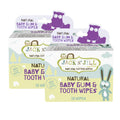 Baby Gum & Tooth Wipes