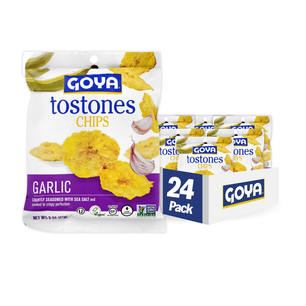 Goya Plantain Chips