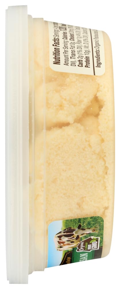 Grated Parmesan Cheese