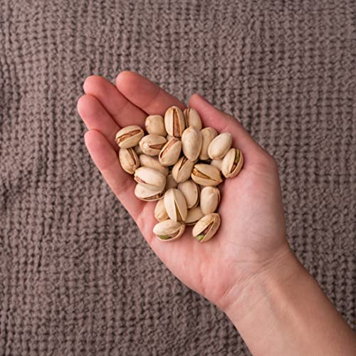 InShell California Pistachios