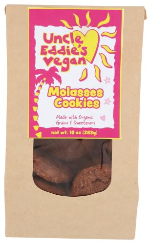 Uncle Eddie's Vegan Cookies Variety Pack (6-Pack)
