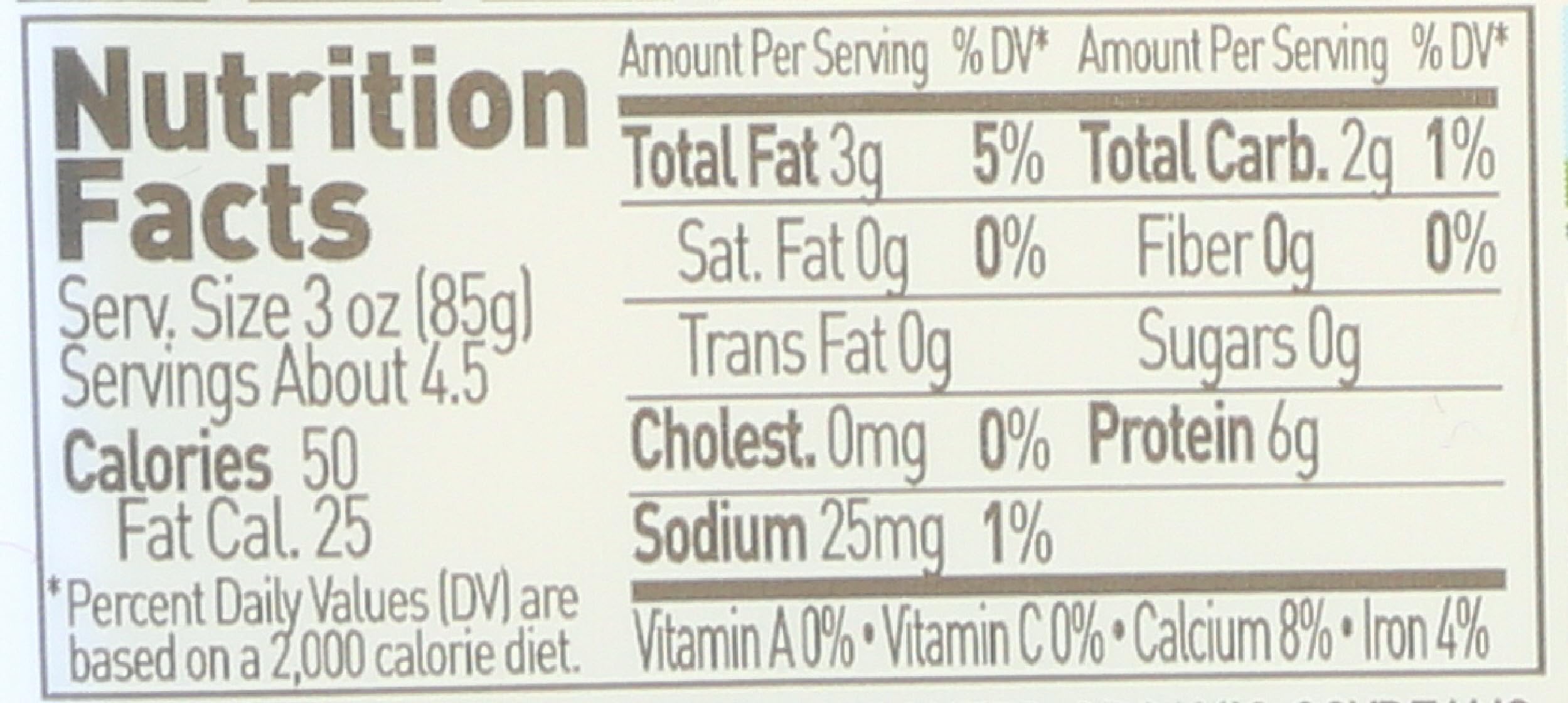 Organic Silken Tofu Water Pack