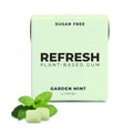 Natural, Xylitol, Chewing Gum, Ingredients