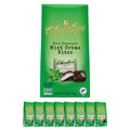 Mint Crème Chocolate Bites