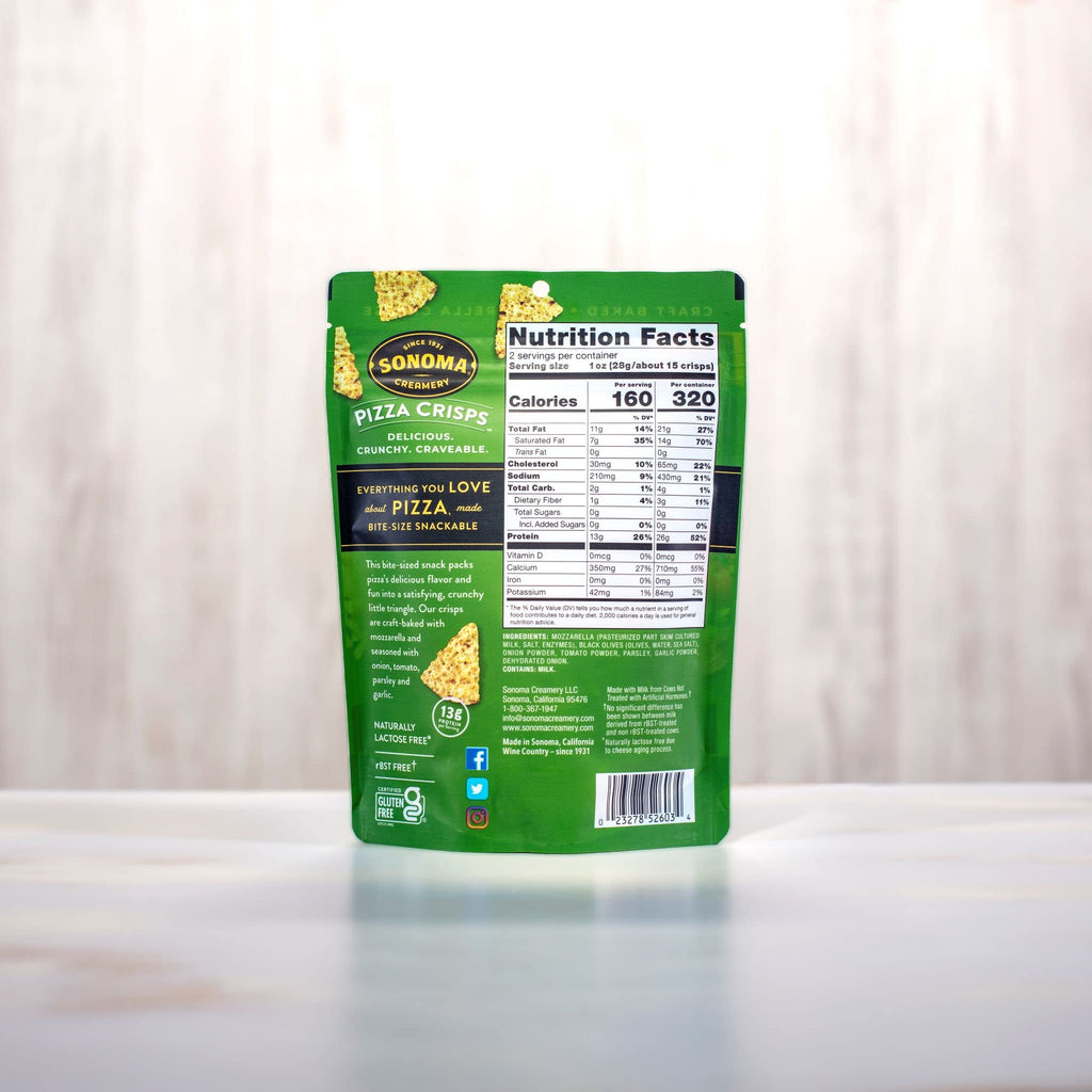 Av Count Savory Cracker Wheat -B7281009