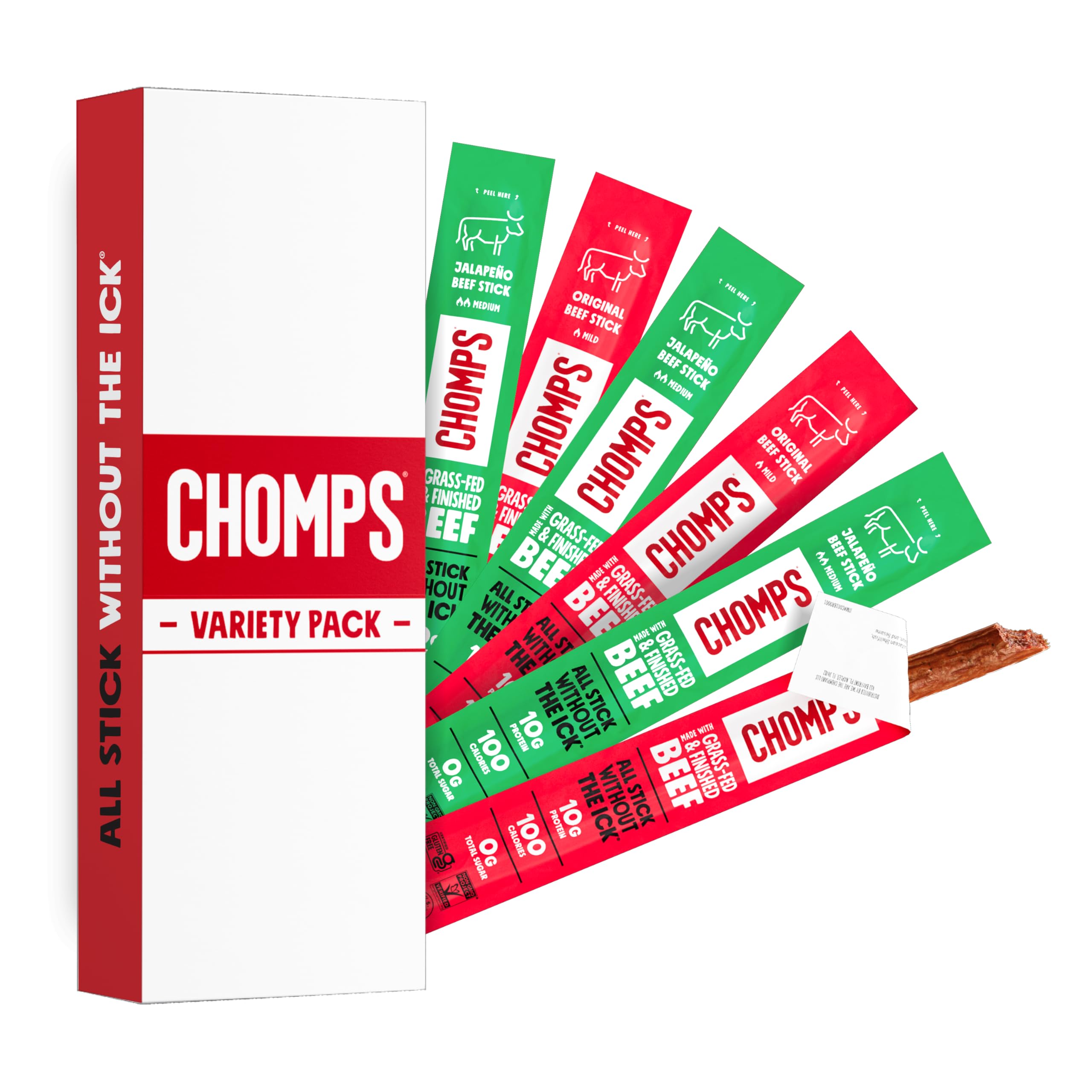 Variety Pack