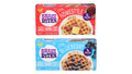 Waffles Blueberry Homestyle Bites