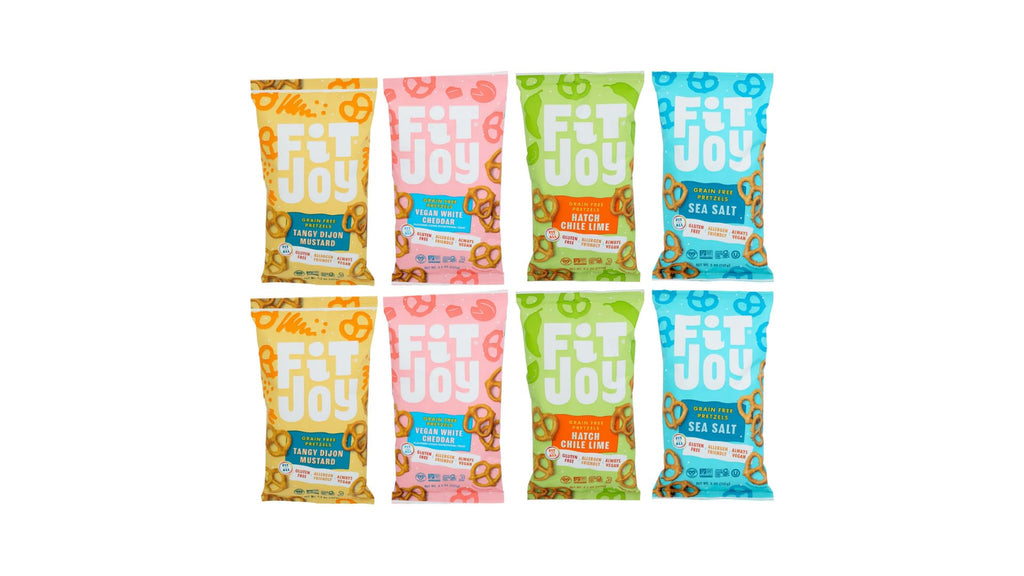 Pretzels