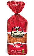 7-Grain Bread (6-Pack)