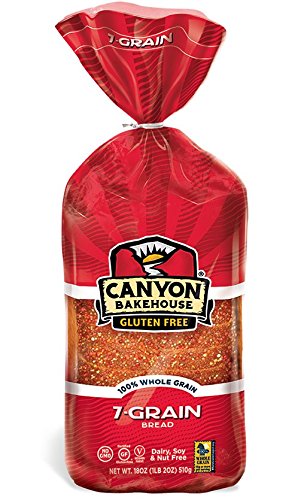 7-Grain Bread (6-Pack)