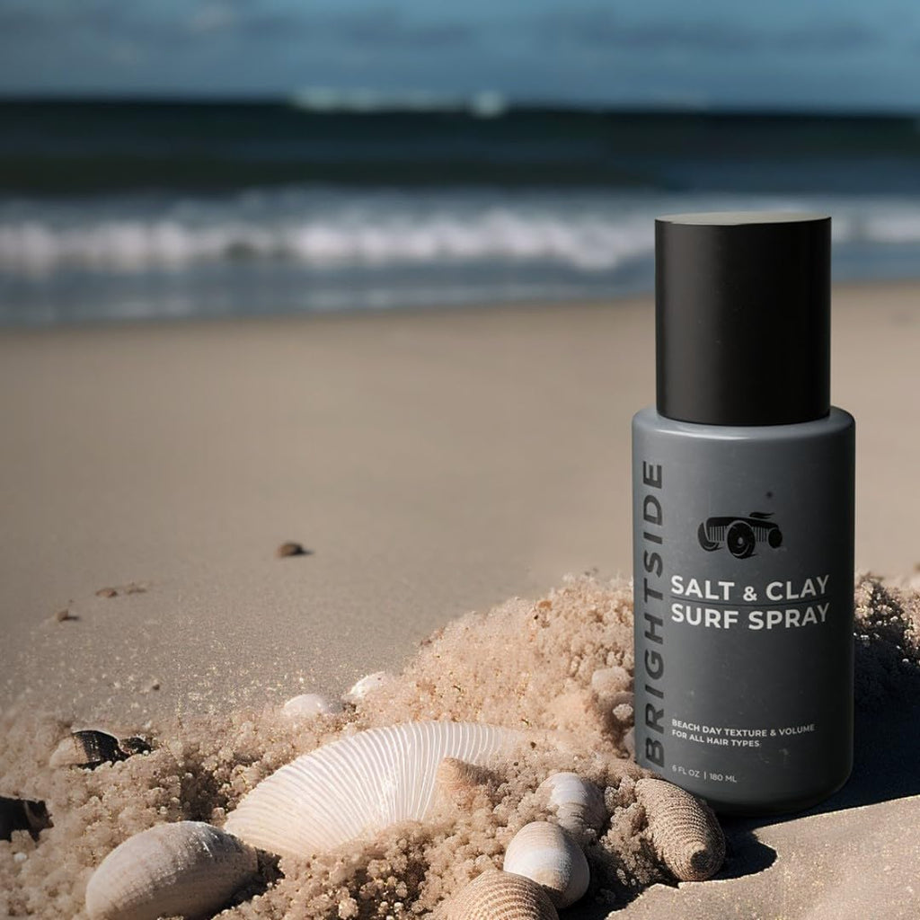 Salt & Clay Surf Spray