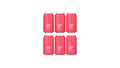 United Sodas America Soda Strawberry Basil 12 FO