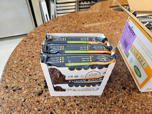 Brownies (Fudge Brownie Case of [12] / Each)