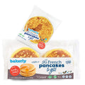 French Pancakes To Go!
