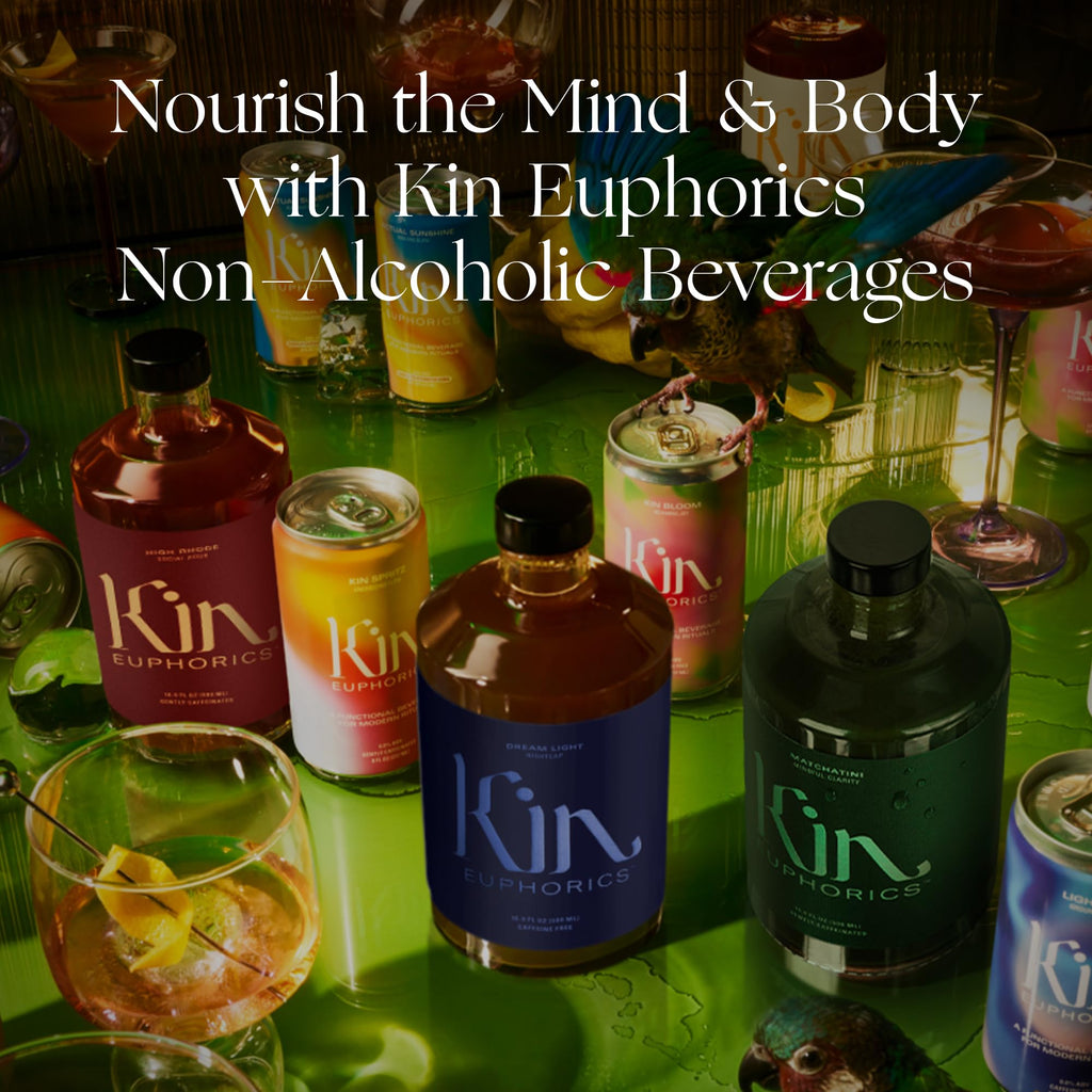 Cans Non Alcoholic Drinks
