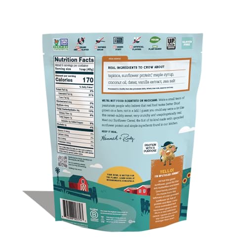 Cereal Gluten