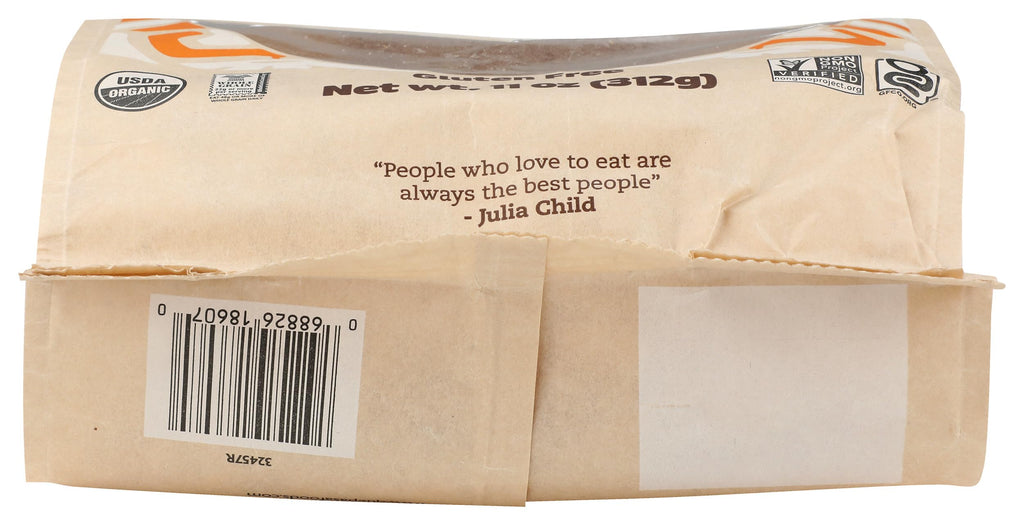 White Corn Tortilla Chips