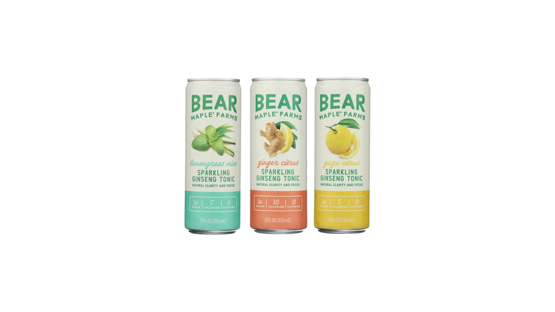 Bear Maple