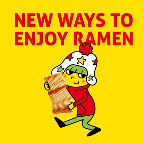 Baby Star Crunchy Ramen Snack Wide Original