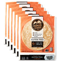 Tortillas and Bundle