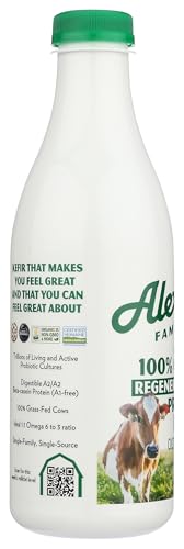 A2 Whole Milk Kefir