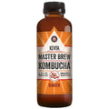 Master Brew Kombucha Ginger