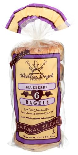 Western Bagel