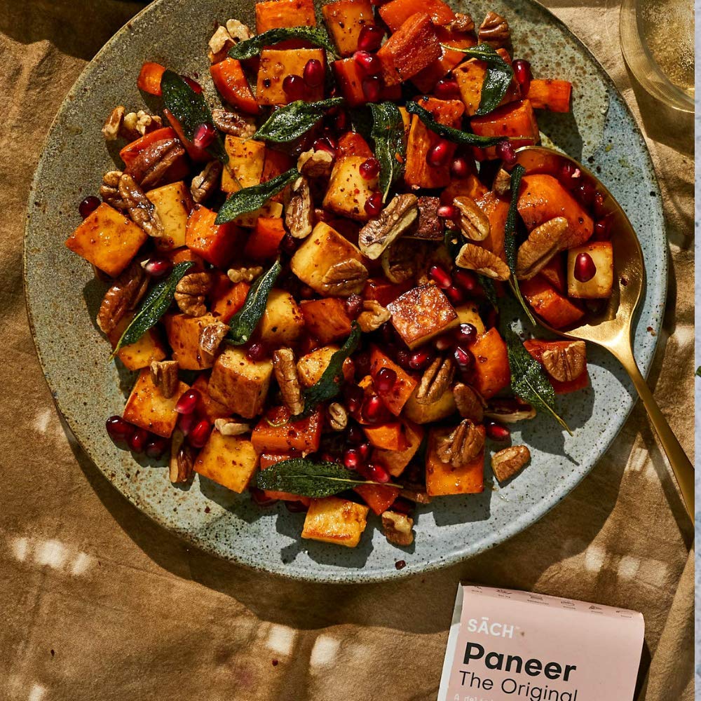 Paneer Grass-Fed Protein